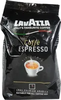 Lavazza Caffe Espresso Coffee Beans 250G