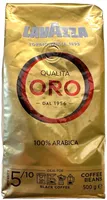 Qualità oro