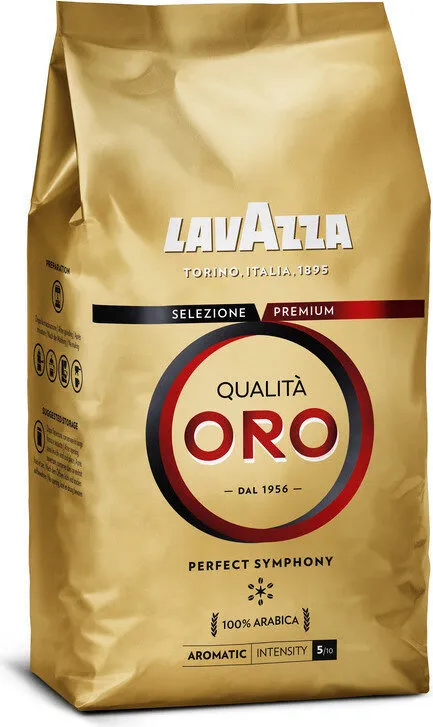 Kaffee, Café en grains 100% arabica