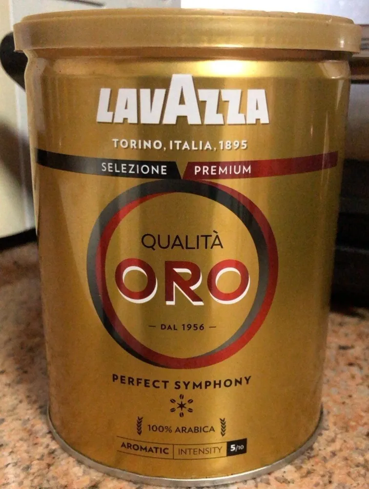 Qualita Oro