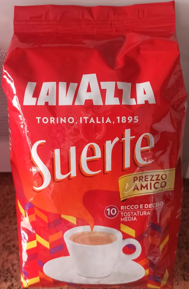 Suerte