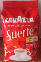 Suerte