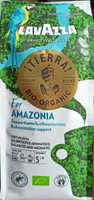 Caffè Tierra! biologico