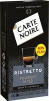Café en capsule