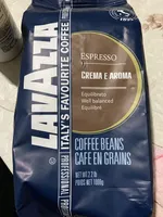 Crema e Aroma Beans