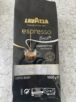 Café grains 100% arabica