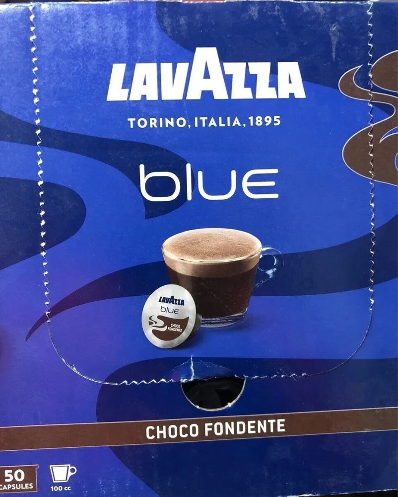 Choco fondente