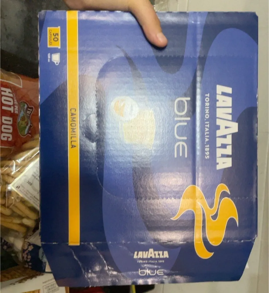 Camomilla