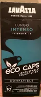 Lavazza Lungo Intenso