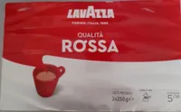 Lavazza qualità rossa