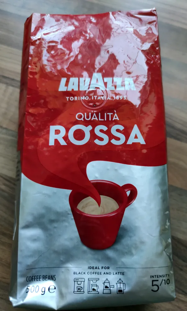 Qualità Rossa