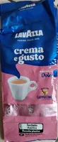 Crema E Gusto Dolce