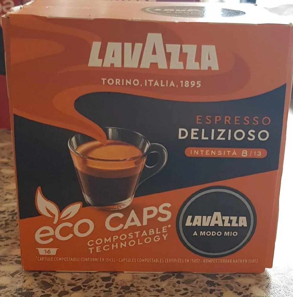 Espresso Delizioso