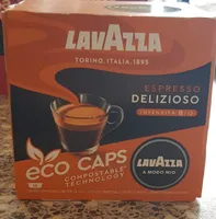Espresso Delizioso