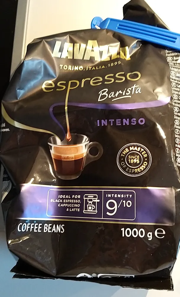Espresso