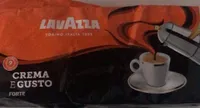 Lavazza Crema e Gusto Forte