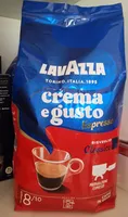 Crema e gusto classico in grani