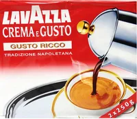 Crema e gusto