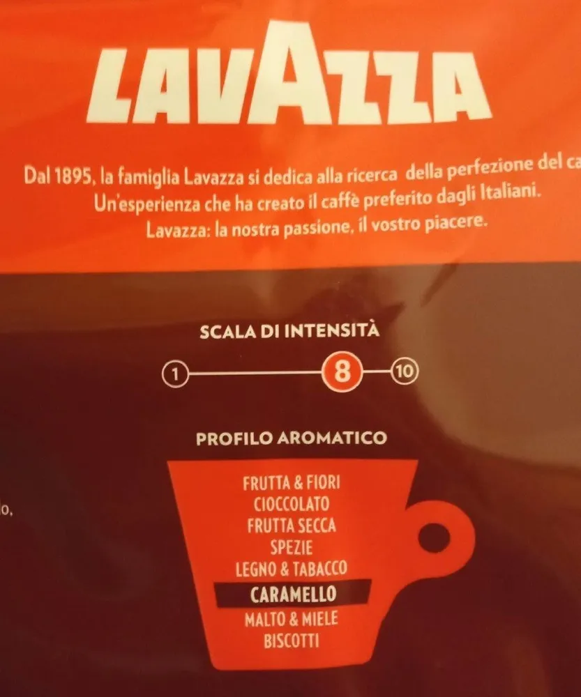 Caffé