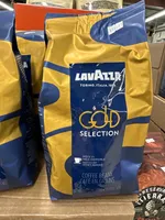 Gold selection