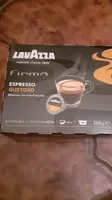 Capsule caffè  espresso gustoso