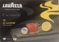 Tè Al Limone