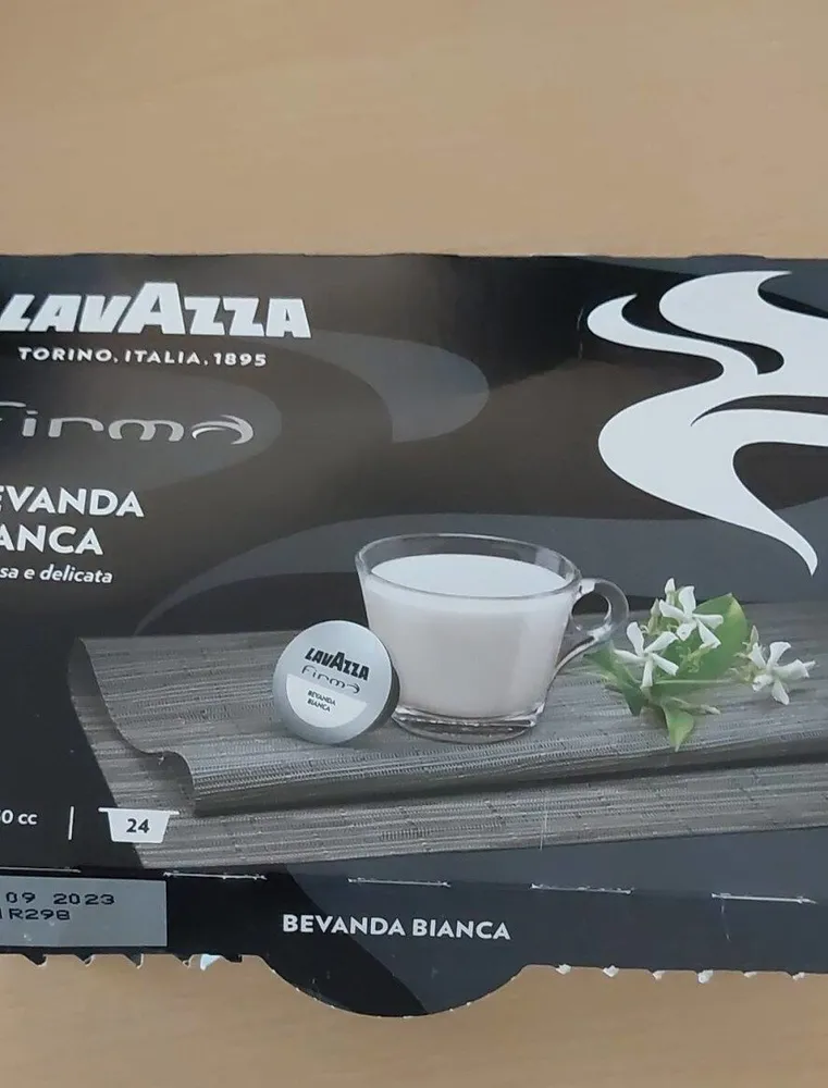 Bevanda bianca