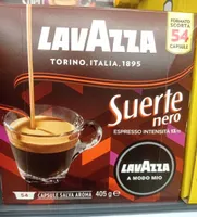 Capsule caffè