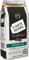 Café en grains 100% arabica