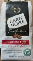 Expresso n°10 Torréfacteur