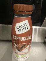 Cappuccino
