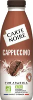 Prêt à Boire Cappuccino Bio