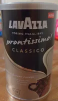 Prontissimo