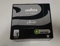 Capsula bidose - Lavazza in Black