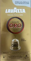 Qualità Oro - Kapseln