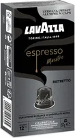 Café en capsule alu