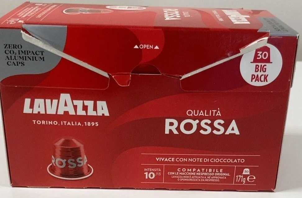 Qualtà Rossa