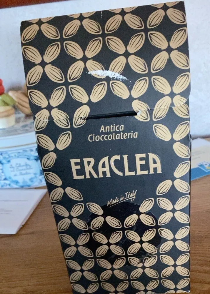 Cioccolata fondente