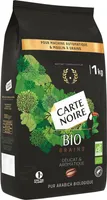 Café grains Bio 100% arabica