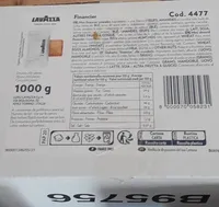Financier