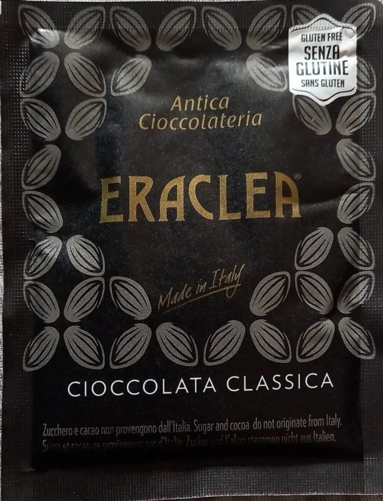 Antica Cioccolateria Eraclea
