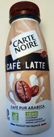 Café Latte