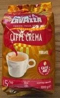 Caffé Crema Vibrante