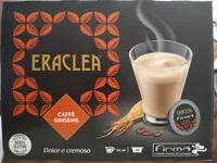 Caffè ginseng