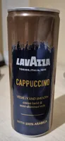 Lavazza Cappuccino