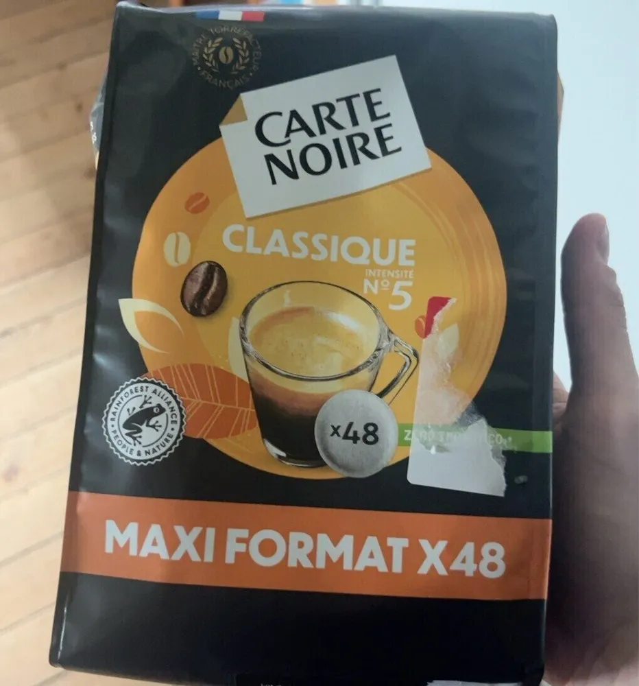 cafe