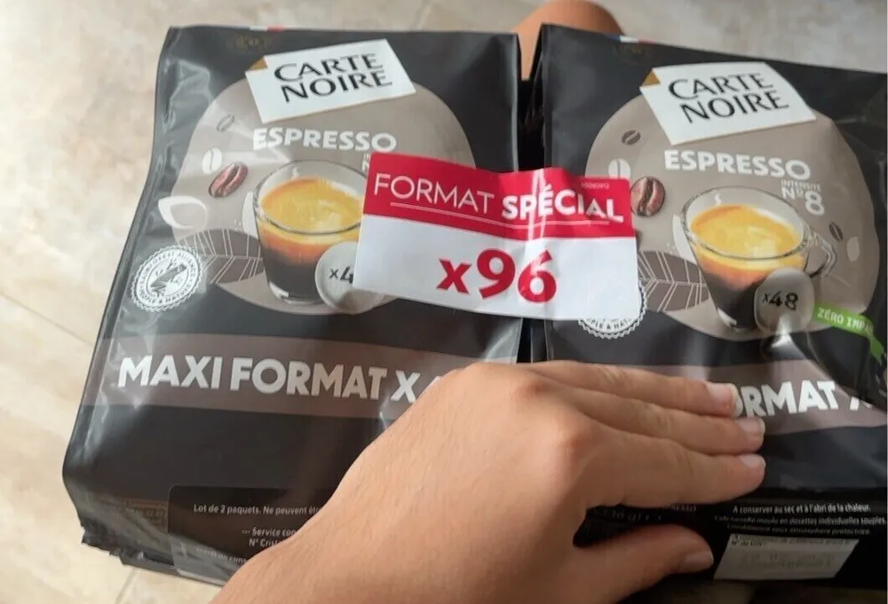 Espresso
