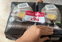 Espresso