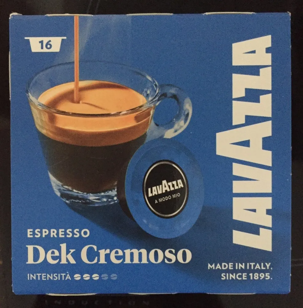 Dek Cremoso