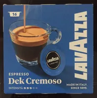 Dek Cremoso